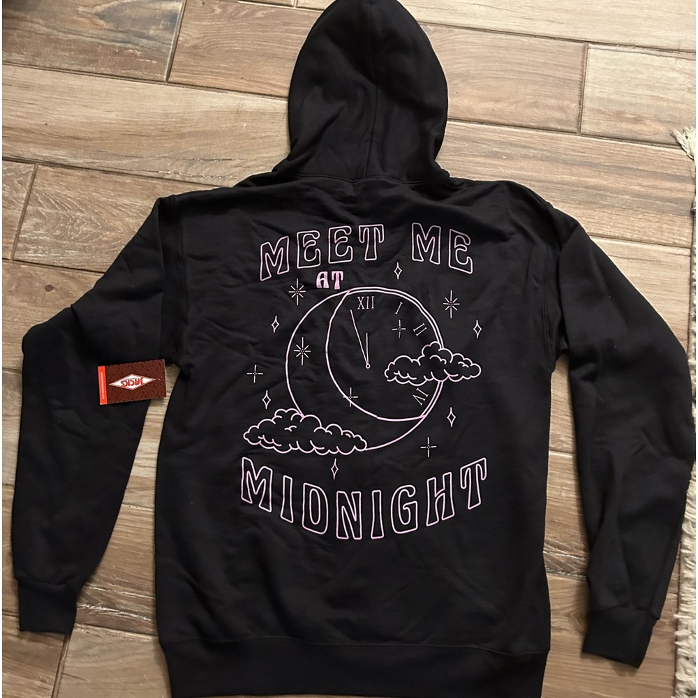Taylor swift midnights sweatshirt